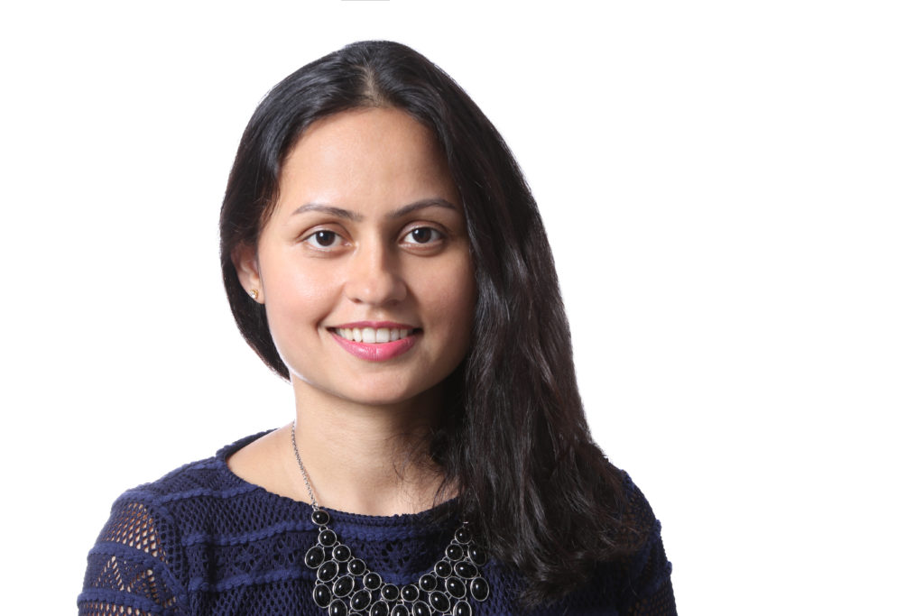 Shefali Naik, Executive Director, Agileana