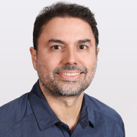 Luis Cuellar