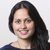 Shefali Naik