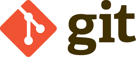 git logo