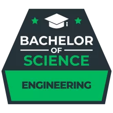 Bachelor of Science, Engineering