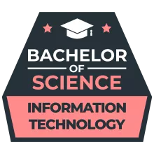 Bachelor of Science, Information Technology