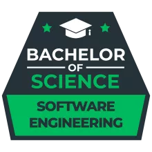 Bachelor of Science, Software Engineering