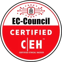 Certified Ethical Hacker