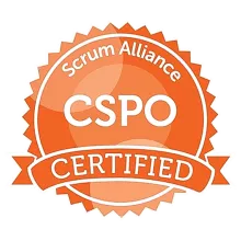 Certified Scrum Product Owner