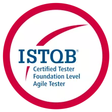 Certified Tester, Foundation Level, Agile Tester