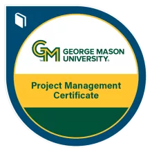 George Mason University, Project Manager
