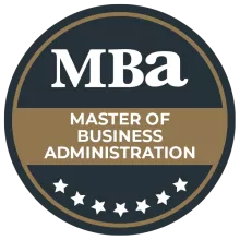 Master of Business Administration