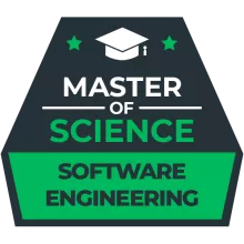 Master of Science in Software Engineering