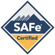 Scaled Agile Framework (SAFe) Agilist
