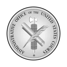 Administrative Office (AO) of the United States (U.S.) Courts